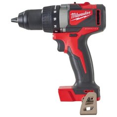 Дрель-шуруповерт Milwaukee M18