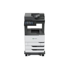 МФУ Lexmark MX822ade