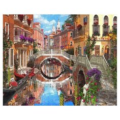 Paintboy Картина по номерам