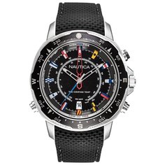 Наручные часы NAUTICA NAPSSP901