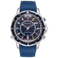 Наручные часы NAUTICA NAPSSP902