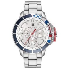 Наручные часы NAUTICA NAPBHP907