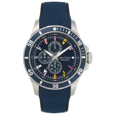 Наручные часы NAUTICA NAPFRB016