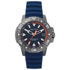Наручные часы NAUTICA NAPEGT003
