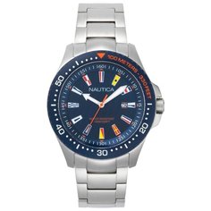 Наручные часы NAUTICA NAPJBC004