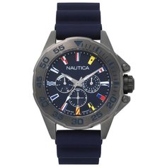 Наручные часы NAUTICA NAPMIA008