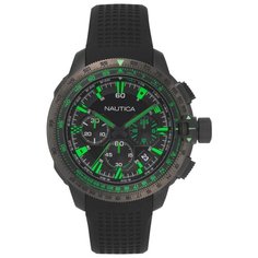 Наручные часы NAUTICA NAPMSB002