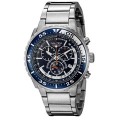 Наручные часы NAUTICA N16655G