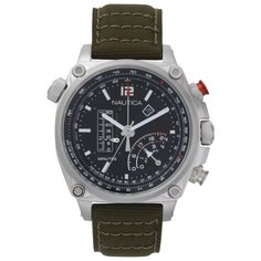 Наручные часы NAUTICA NAPMLR001