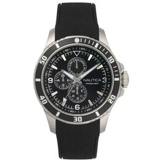 Наручные часы NAUTICA NAPFRB020