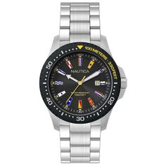 Наручные часы NAUTICA NAPJBC005