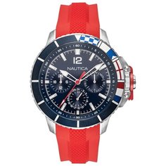 Наручные часы NAUTICA NAPBHP904