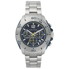 Наручные часы NAUTICA NAPADR004