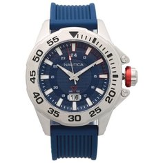 Наручные часы NAUTICA NAPWSV001