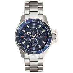 Наручные часы NAUTICA NAPBYS006