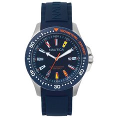 Наручные часы NAUTICA NAPJBC002