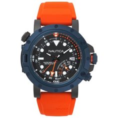 Наручные часы NAUTICA NAPPRH013