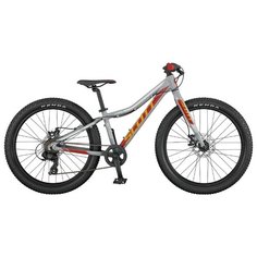 Подростковый горный MTB Scott