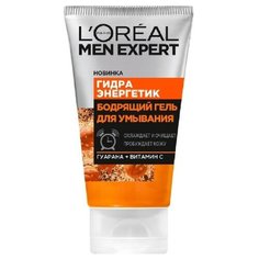 LOreal Paris Гель для умывания