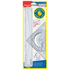 Maped Набор чертежный Geometric