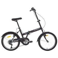 Городской велосипед Stern