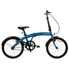 Городской велосипед Stern