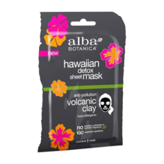 Alba Botanica Hawaiian Detox