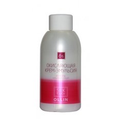 OLLIN Professional Silk Touch