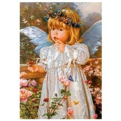 Paintboy Картина по номерам