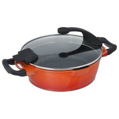 Сотейник BergHOFF Virgo Orange