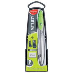 Maped Готовальня Study 5