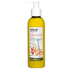 Green Era бальзам для волос