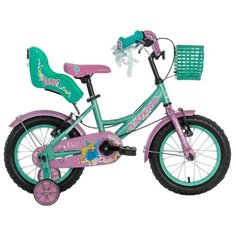 Детский велосипед Stern Vicky