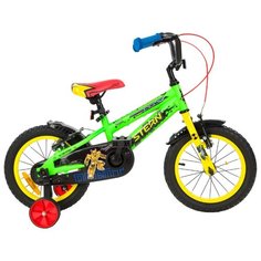 Детский велосипед Stern Robot