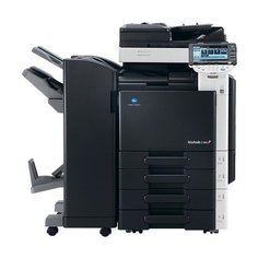 МФУ Konica Minolta bizhub C360