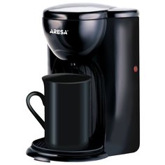 Кофеварка ARESA AR-1605