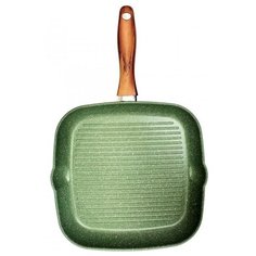 Сковорода-гриль Giannini