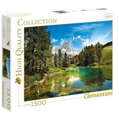 Пазл Clementoni High Quality