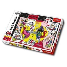 Пазл Trefl Лучшие подружки