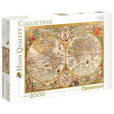 Пазл Clementoni High Quality