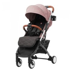 Прогулочная коляска CARRELLO