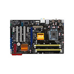 Материнская плата ASUS P5Q SE2