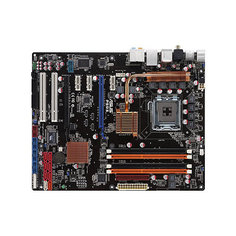 Материнская плата ASUS P5Q3