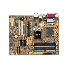 Материнская плата ASUS P5GD1 PRO