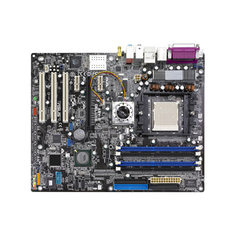 Материнская плата ASUS A8V-E