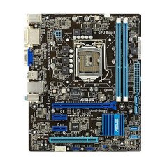 Материнская плата ASUS P8H61-M