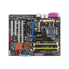 Материнская плата ASUS P5WDG2