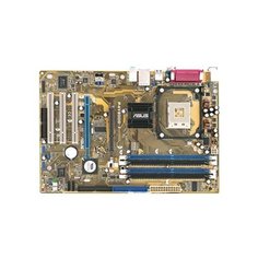 Материнская плата ASUS P4V800D-X