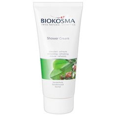 Крем-гель для душа BIOKOSMA