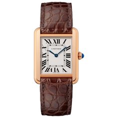 Наручные часы Cartier W5200024